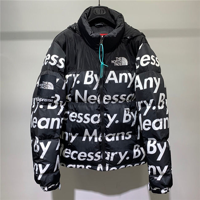 Supreme x The North Face 12 - 1