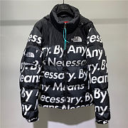 Supreme x The North Face 12 - 1