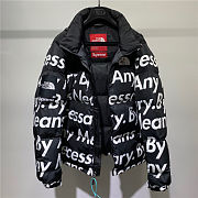 Supreme x The North Face 12 - 4