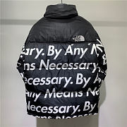 Supreme x The North Face 12 - 2