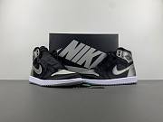 Air Jordan 1 Retro High OG Satin Shadow FD4810-010 - 6