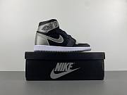 Air Jordan 1 Retro High OG Satin Shadow FD4810-010 - 5