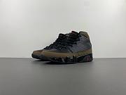 Air Jordan 9 Retro Olive (2024) HV4794-030 - 6