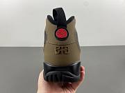 Air Jordan 9 Retro Olive (2024) HV4794-030 - 5
