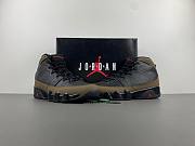 Air Jordan 9 Retro Olive (2024) HV4794-030 - 4