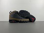 Air Jordan 9 Retro Olive (2024) HV4794-030 - 3