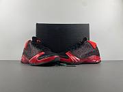 Air Jordan 23 Finale 318474-061 - 4