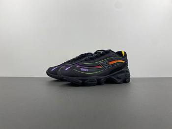 New Balance 1000 Reflective Black Multi-Color M1000TP