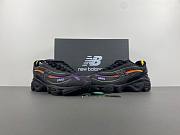 New Balance 1000 Reflective Black Multi-Color M1000TP - 4