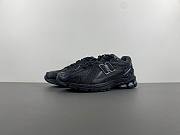 New Balance 1906R Black Metallic Silver M1906RJB - 6