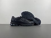 New Balance 1906R Black Metallic Silver M1906RJB - 5