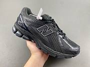 New Balance 1906R Black Metallic Silver M1906RJB - 2