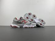 New Balance 9060 Boston College U9060EGL - 5