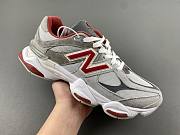 New Balance 9060 Boston College U9060EGL - 3