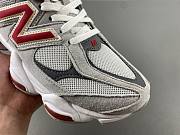 New Balance 9060 Boston College U9060EGL - 2