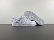 Nike Air Force 1 Low Cactus Plant Flea Market White (2024) FQ7069-100 - 5