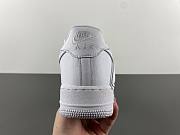 Nike Air Force 1 Low Cactus Plant Flea Market White (2024) FQ7069-100 - 4