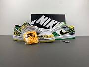 Nike Dunk Low What the Duck Away University of Oregon PE HV1454-100 - 5