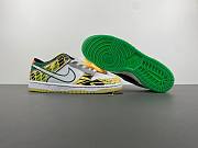 Nike Dunk Low What the Duck Away University of Oregon PE HV1454-100 - 4