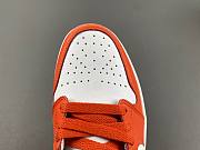 Air Jordan 1 Mid Cosmic Clay BQ6472-108 - 4