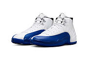 Air Jordan 12 Blueberry CT8013-140 - 2