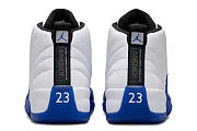 Air Jordan 12 Blueberry CT8013-140 - 3