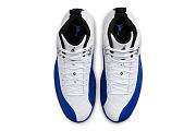 Air Jordan 12 Blueberry CT8013-140 - 5
