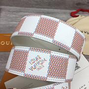 LV OPTIC 40MM REVERSIBLE BELT M0556S - 2