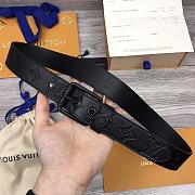 LV VOYAGER 35MM BELT M0281S - 5