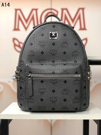 MCM Backpack A1424