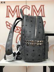 MCM Backpack A1424 - 4