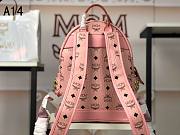 MCM Backpack 10 - 6