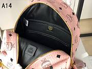MCM Backpack 10 - 4