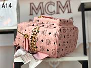 MCM Backpack 10 - 2