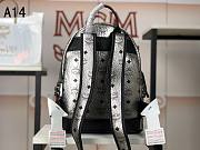 MCM Backpacks 11 - 4