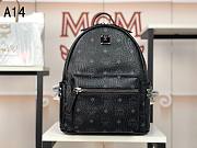 MCM Backpack 12 - 1