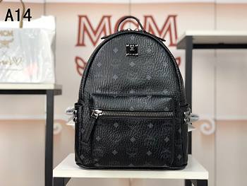 MCM Backpack 12