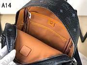 MCM Backpack 12 - 4