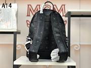 MCM Backpack 12 - 5