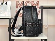 MCM Backpack 12 - 2