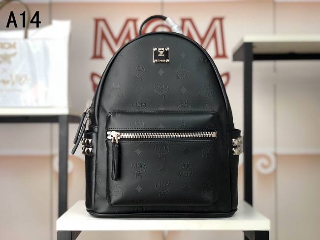 MCM Backpack 13 - 1