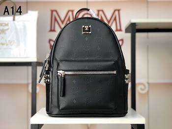 MCM Backpack 13