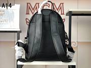 MCM Backpack 13 - 6