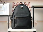 MCM Backpack 13 - 5