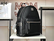 MCM Backpack 13 - 4