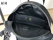 MCM Backpack 13 - 3