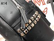 MCM Backpack 13 - 2