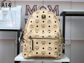 MCM Backpack 14