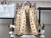 MCM Backpack 14 - 6