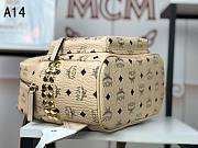 MCM Backpack 14 - 5